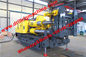 Crawler chassis mounted intelligent 3m raise borer  from 60 to 90 degree