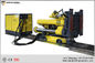 Lightweight And Compact Raise Boring Rig With Remote Control 2.5m Raise Diameter