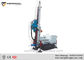 Hydraulic Sonic Drilling Machine 100m Depth For Geologocal Investgation