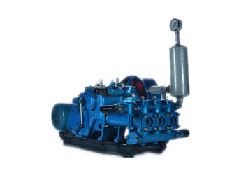 Oilfield Bw 250 Bomba de lodo de perforación portátil 250L/Min Flujo desmontable